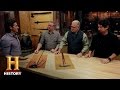 War Hammer Evaluation and Safety Concerns