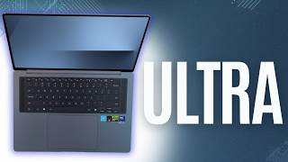 Samsung Galaxy Book6 Ultra (2026): Choose Carefully...