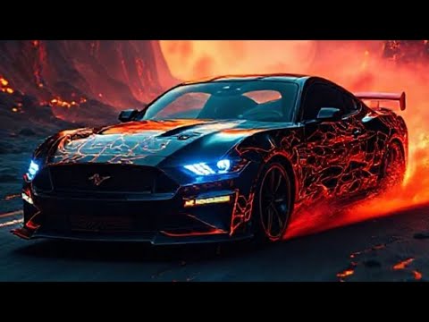 BASS BOOSTED SONGS 2025 🔈 CAR MUSIC 2025 🔈 BEST REMIXES OF EDM BASS BOOSTED