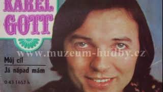 Karel Gott - Já nápad mám