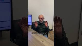 Texas musician hears his band clearly again after receiving free hearing aids