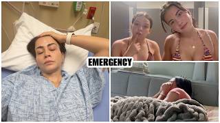 Emergency 🚨 ‼️ What happened ? | VLOG#2306