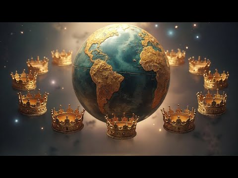 Who Will Be the Ten Kings? |  Mondo Gonzales and Tom Hughes
