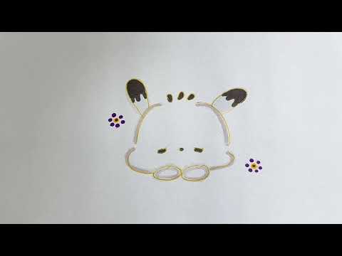dog coloring