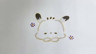 dog coloring