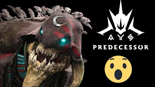 Predecessor / Khaimera / Gameplay / PS5