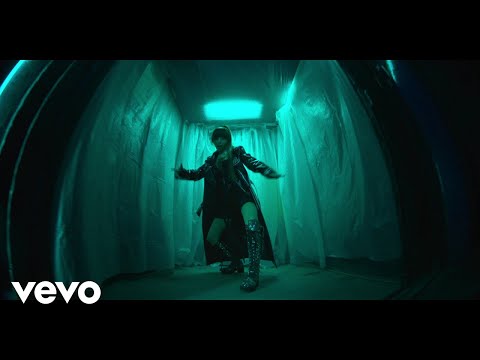 Cher Lloyd - One Drink Away (Official Music Video)