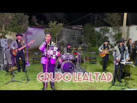 Grupo Lealtad. Fue su amor