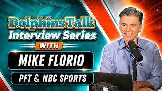 🔥 Mike Florio Reveals What the NFL Is Saying About the Miami Dolphins