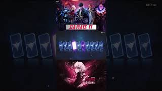 Strongest in game [ Solo Leveling Arise ] #sololevelingariseinindia #sololeveling #500subs