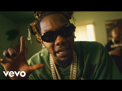 Offset ft. 21 Savage & Moneybagg Yo - N*gga Please (Official Video)