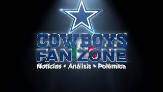COWBOYS FAN ZONE.