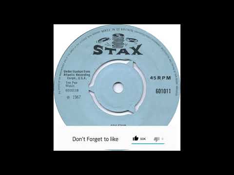 Otis Redding - 634~5789