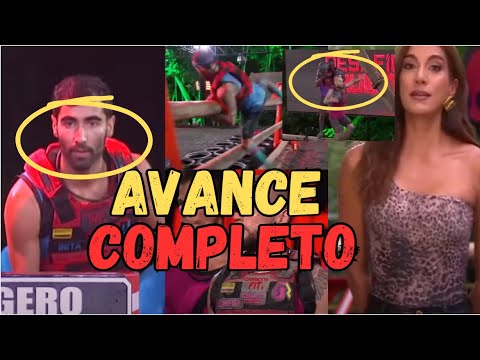 NUEVO AVANCE DESAFIO 17 JUlIO 2025 CAPITULO 12 DEL DESAFIO del siglo 21 DESAFIO THE BOX 2025 XXI