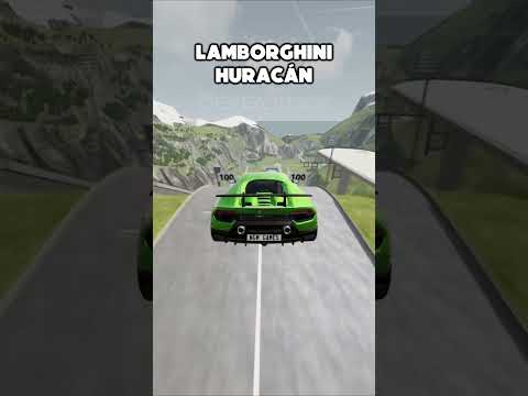 Qual carro vai mais longe? 🧐 pt.3