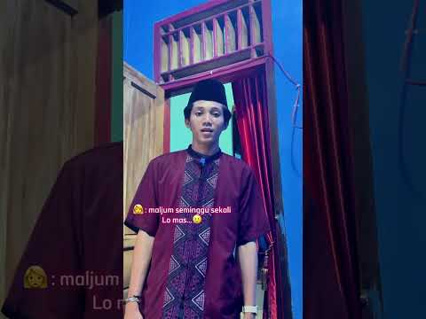 #pov pasutri : godaan paksu dimalam jum'at... #masshuda22 #fypshorts #pasutrimuda