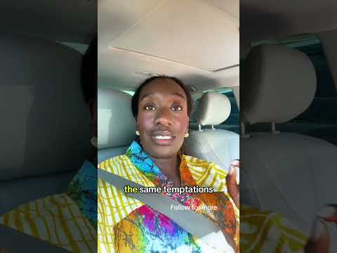 Generational Curses or Generations of Poor Choices? A Real Talk.