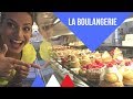 Questions sur les desserts et boulangeries