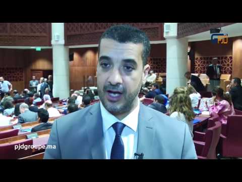 عديلي يطالب بإنصاف الأساتذة المتضررين من الحركة الإنتقالية