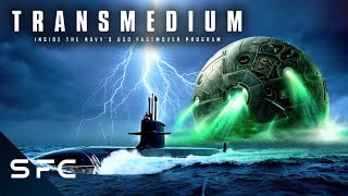 Navy Chief Exposes New USO Evidence | 2025 Full Documentary | Transmedium: Fastmovers & USOs