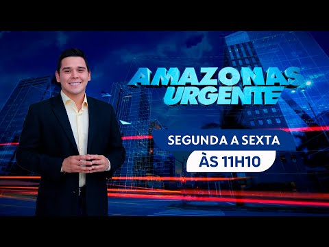 AMAZONAS URGENTE 26.06.25
