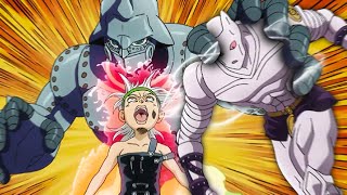 If Kira ran into the Janken Boy