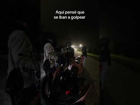 Que pasó después?