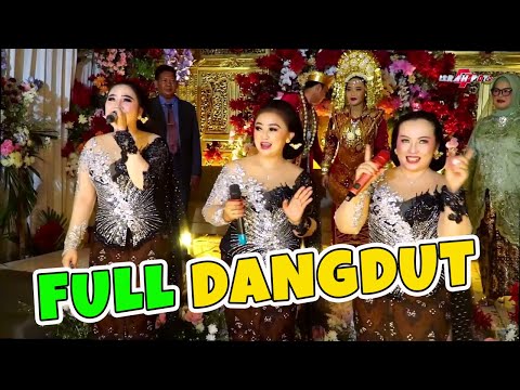 FULL DANGDUT IMING IMING KELOAS SURAT TERAKHIR MUTIARA HIDUPKU PENGANTIN BARU CAMPURSARI GONDRONG CS