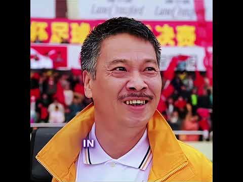 "They didn't give up💔🏆" | Shaolin Soccer Edit | Kамин - (slowed)
