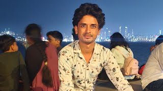 तो😲देखिए🤔अभी 🫡लाइव मुम्बई 😘Beech 😱#youtubevideo #vlog #youtube
