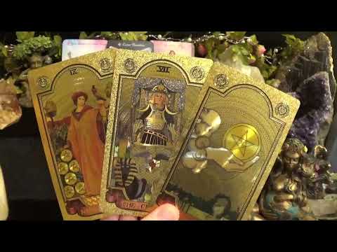 ♒️Aquarius | About To Cross The Finish Line With This! | Weekly Tarot Reading June 2nd - 8th