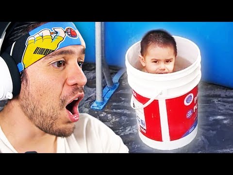 We Found The DUMBEST Kids on The Internet...