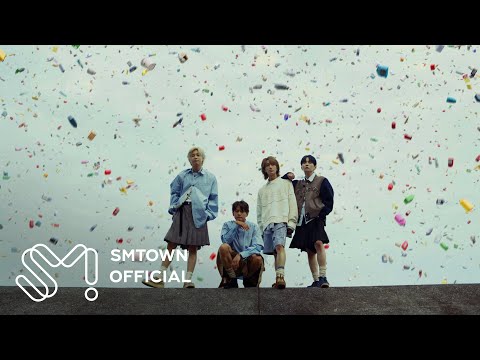 SHINee 샤이니 &#39;The Feeling&#39; MV