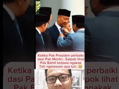 dia ketawain apa #reactionseadanya #memengakakkocak #seharianlucu