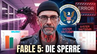 Fabel ist zurück – und das ändert alles