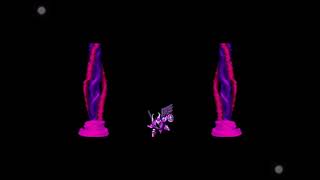 Roughly animation and Perfect shown videos