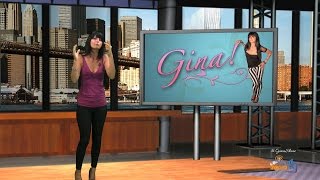 The Gina Show 7/23/14