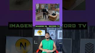 ❎ TRAIDORA! Sacha joga dardos em Flora: "Em uma única palavra: TRAÍRA!" - A Fazenda 16