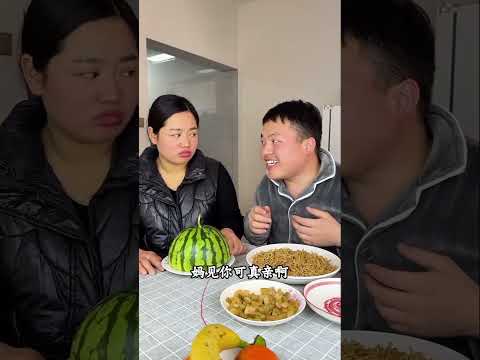 I Fooled My Husband Into Giving Me Chili Juice ๐คฃ #foodchallenge #ytshorts #shortsfeed