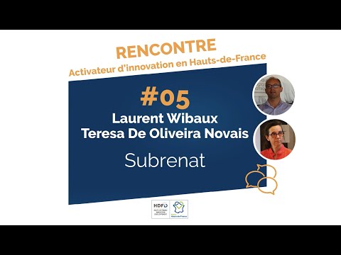 Subrenat