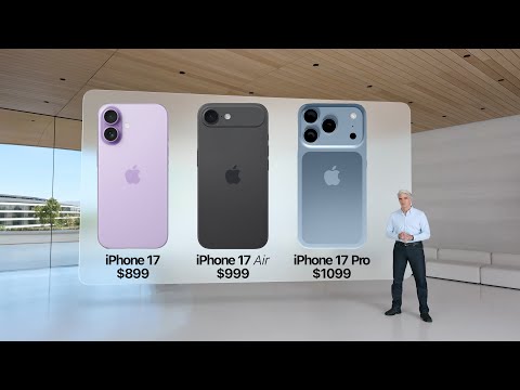 Apple’s iPhone 17 Strategy Just Changed!
