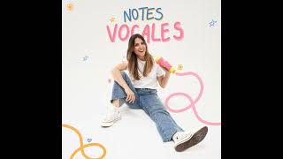 Note Vocale #19 : troisième trimestre de grossesse