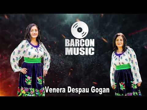 Venera Despau Gogan - Nu sta nana suparat  [oficial audio]