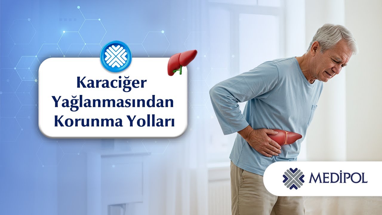 Karaciğer Yağlanmasından Korunmanın Yolları