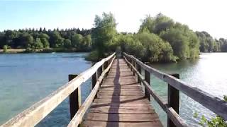 Schloss Dankern (Topas,Freibad,Spielplatz,See)