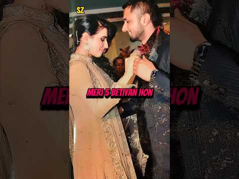 Honey Singh jald shadi krne walay hain😳😱?? #shorts #honeysingh #shortyzayn