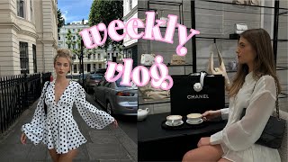 Designer Shopping, Hauls & Packing For Holidays!