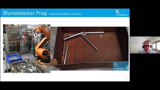 2. ONLINE Campusforum Mensch-Robotik