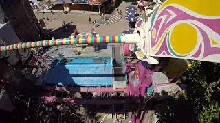 Top Spin No.1 - Bausch (Onride Video) Heinerfest Darmstadt 2026