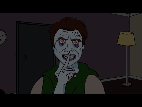 MEAN GIRLFRIEND HORROR STORY - HORROR STORIES HINDI URDU